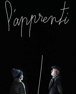 Compagnie Les Méridiens - L'apprenti - Avignon