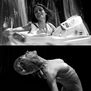 Compagnie Ormone - Combat -Avignon