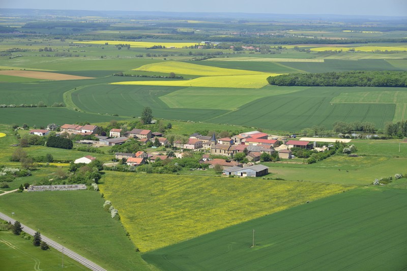 Pacte pour la ruralité